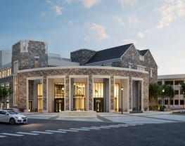 Villanova University